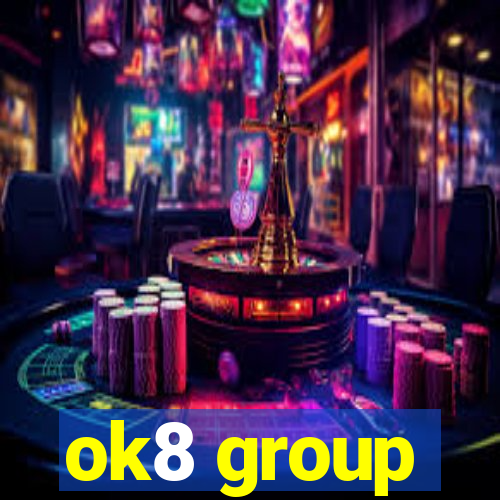 ok8 group